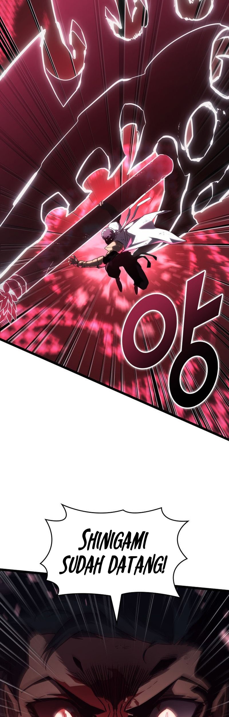 Return of the SSS-Class Ranker Chapter 121 - halaman 61