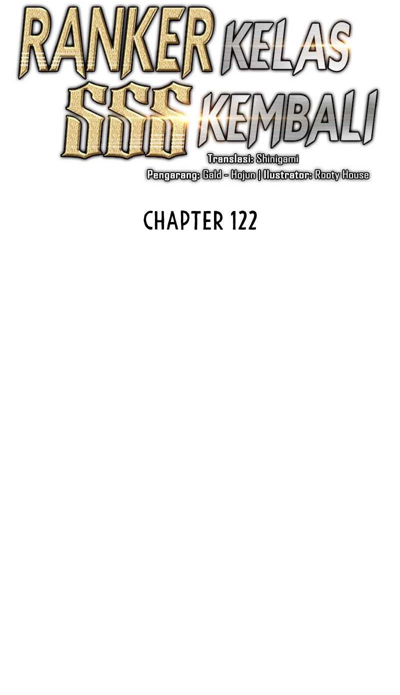 Return of the SSS-Class Ranker Chapter 122 - halaman 10
