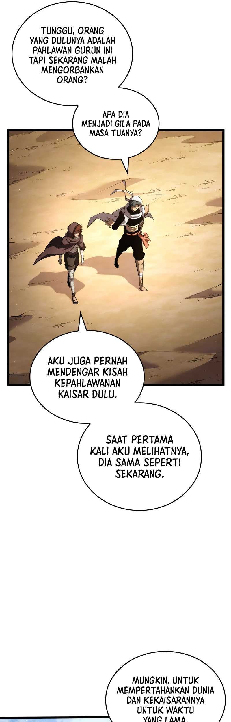 Return of the SSS-Class Ranker Chapter 122 - halaman 11
