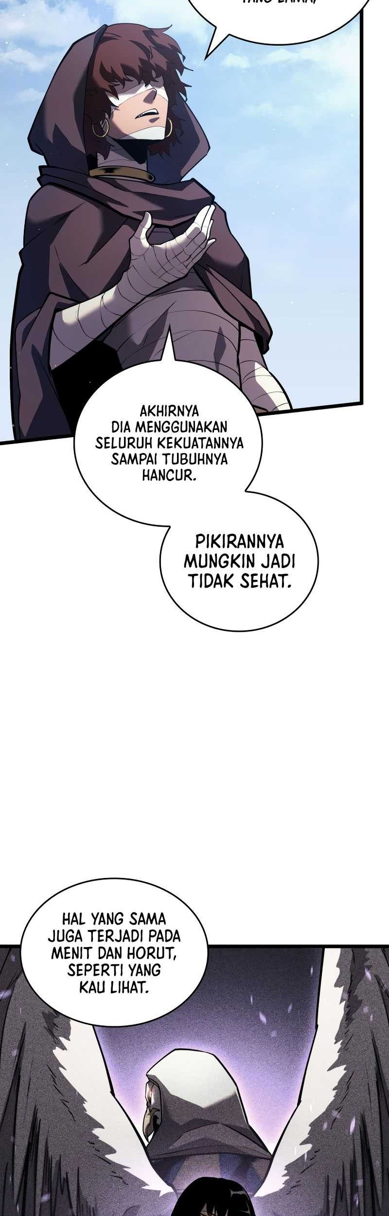 Return of the SSS-Class Ranker Chapter 122 - halaman 12