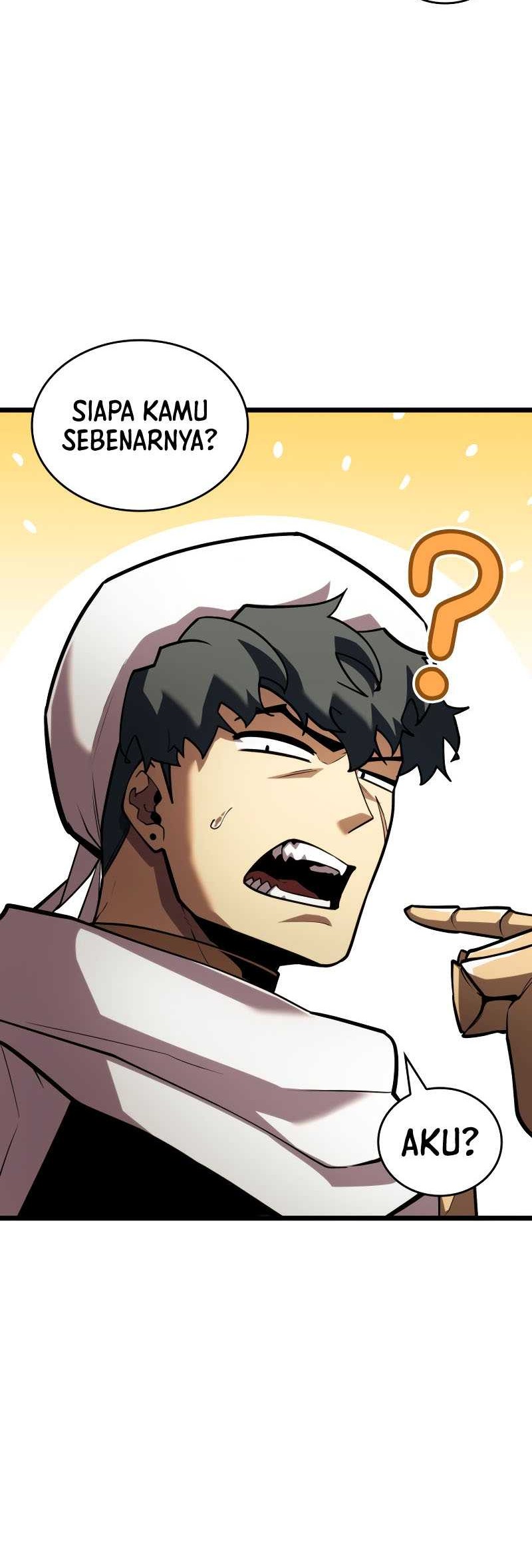 Return of the SSS-Class Ranker Chapter 122 - halaman 14