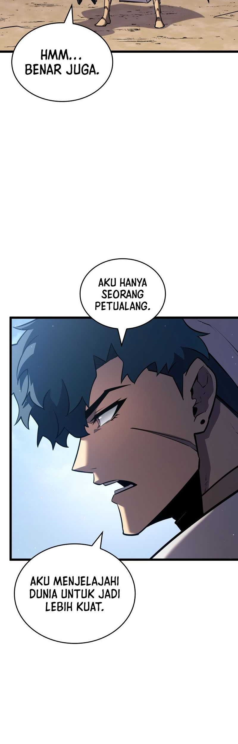 Return of the SSS-Class Ranker Chapter 122 - halaman 18