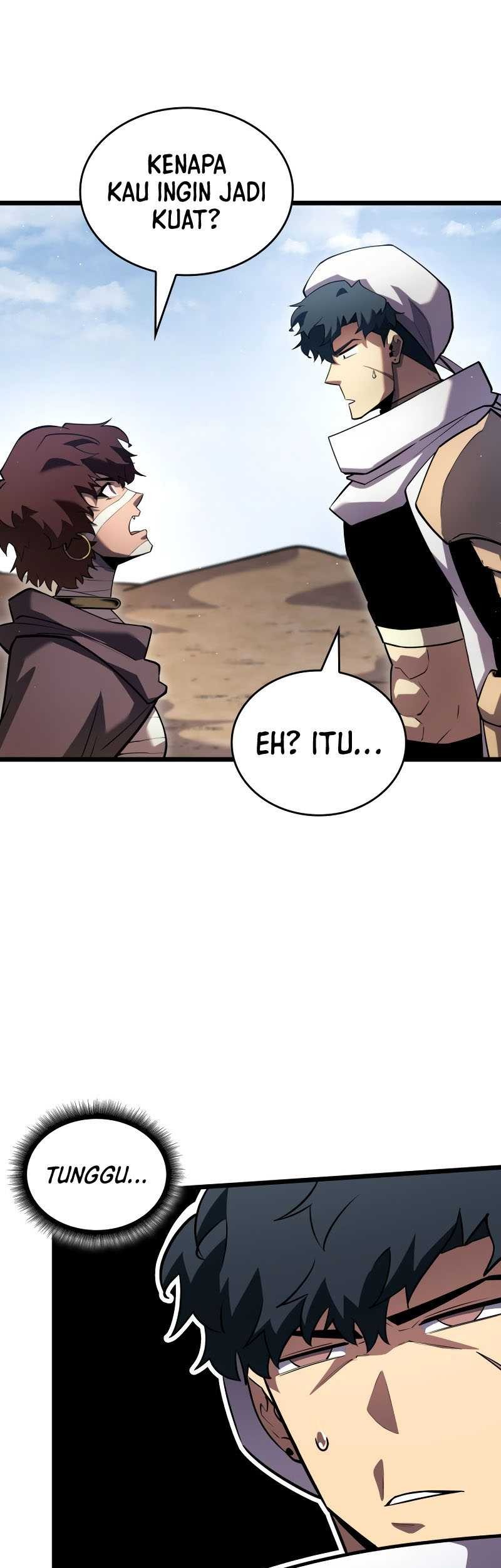 Return of the SSS-Class Ranker Chapter 122 - halaman 19