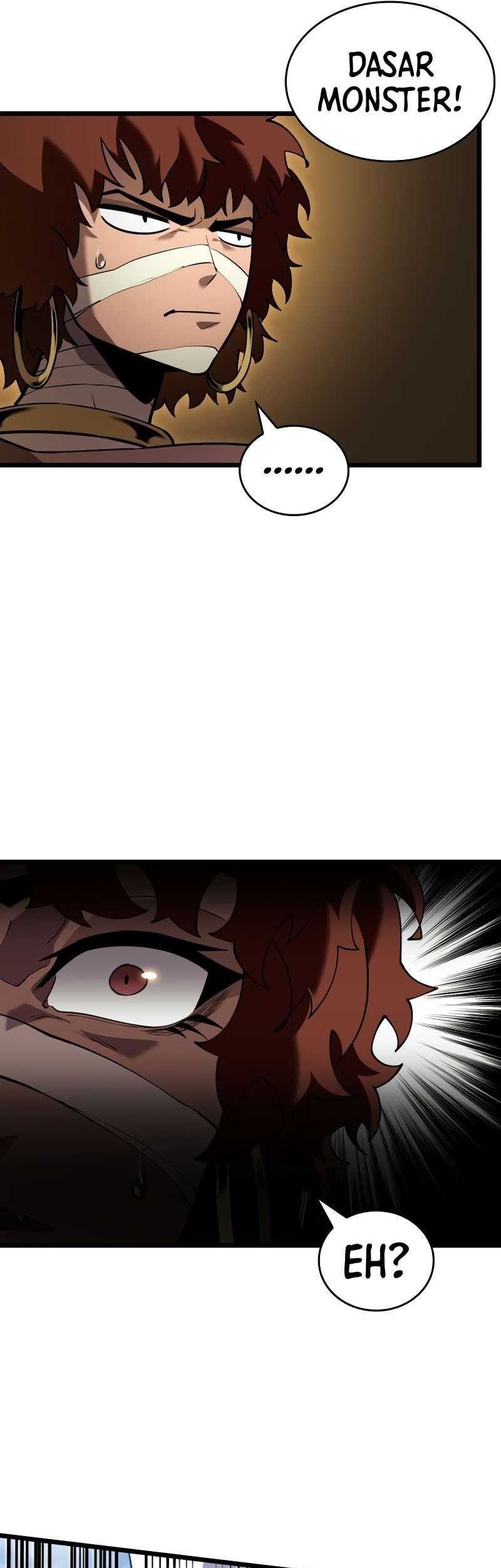 Return of the SSS-Class Ranker Chapter 122 - halaman 23