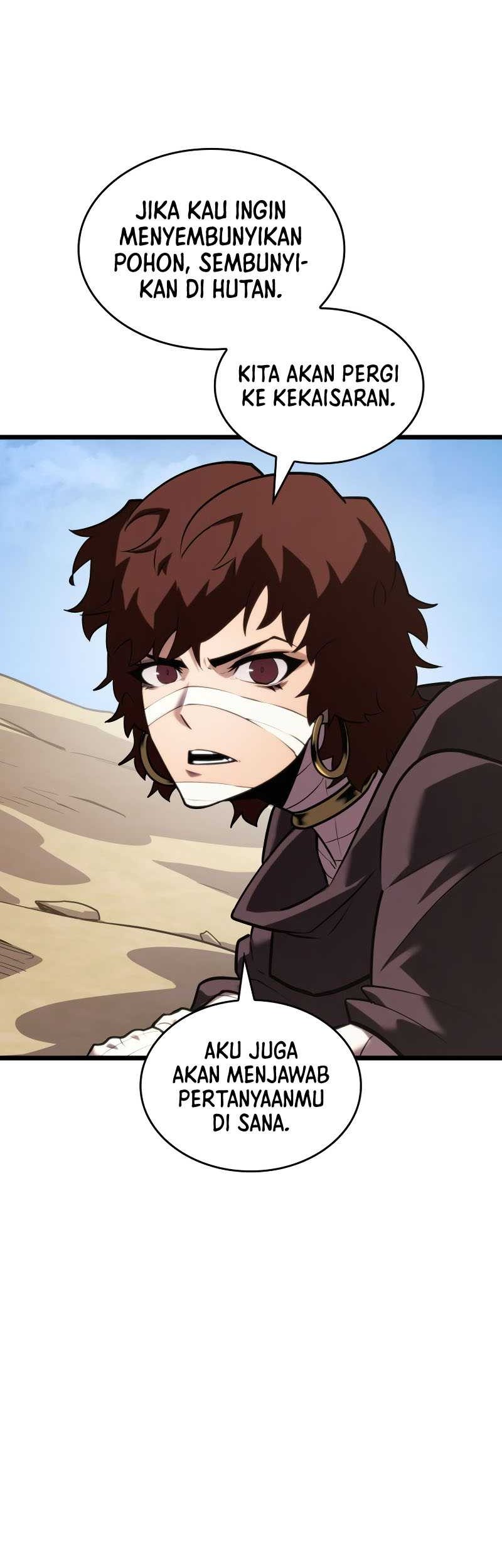 Return of the SSS-Class Ranker Chapter 122 - halaman 29