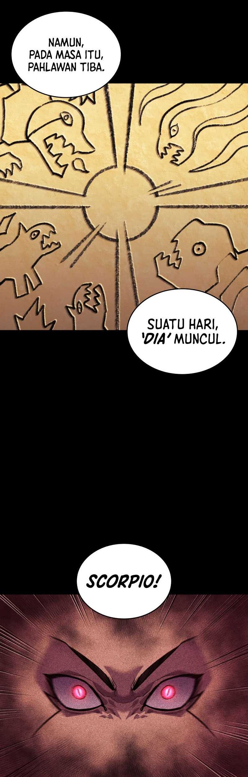 Return of the SSS-Class Ranker Chapter 122 - halaman 3