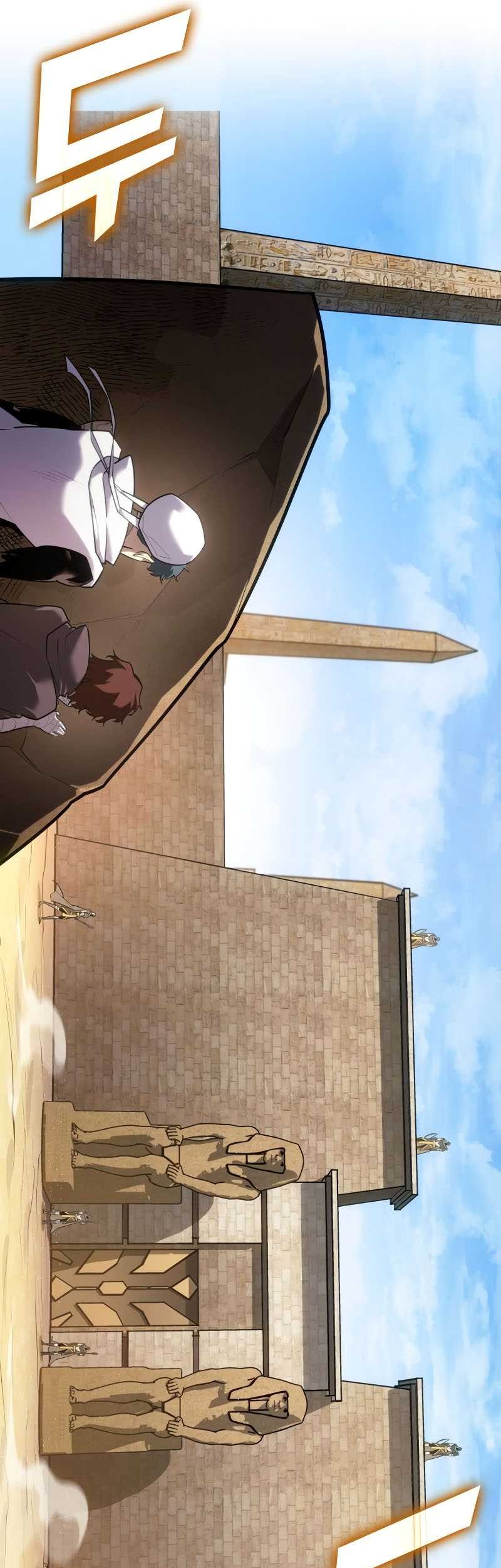 Return of the SSS-Class Ranker Chapter 122 - halaman 31