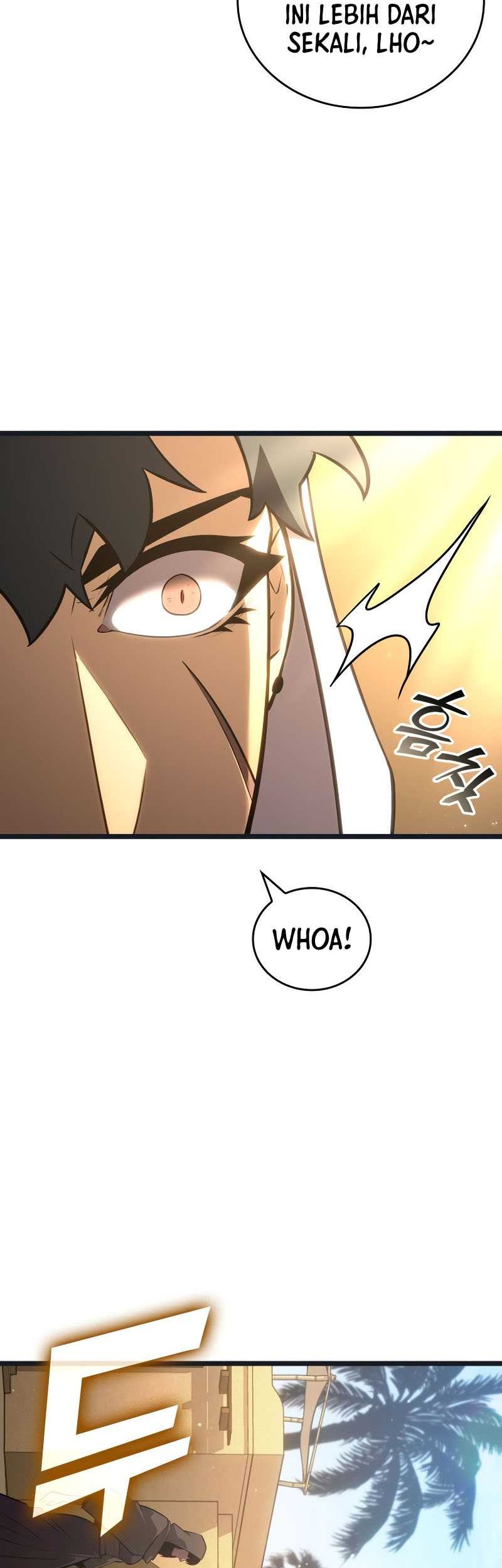 Return of the SSS-Class Ranker Chapter 122 - halaman 44