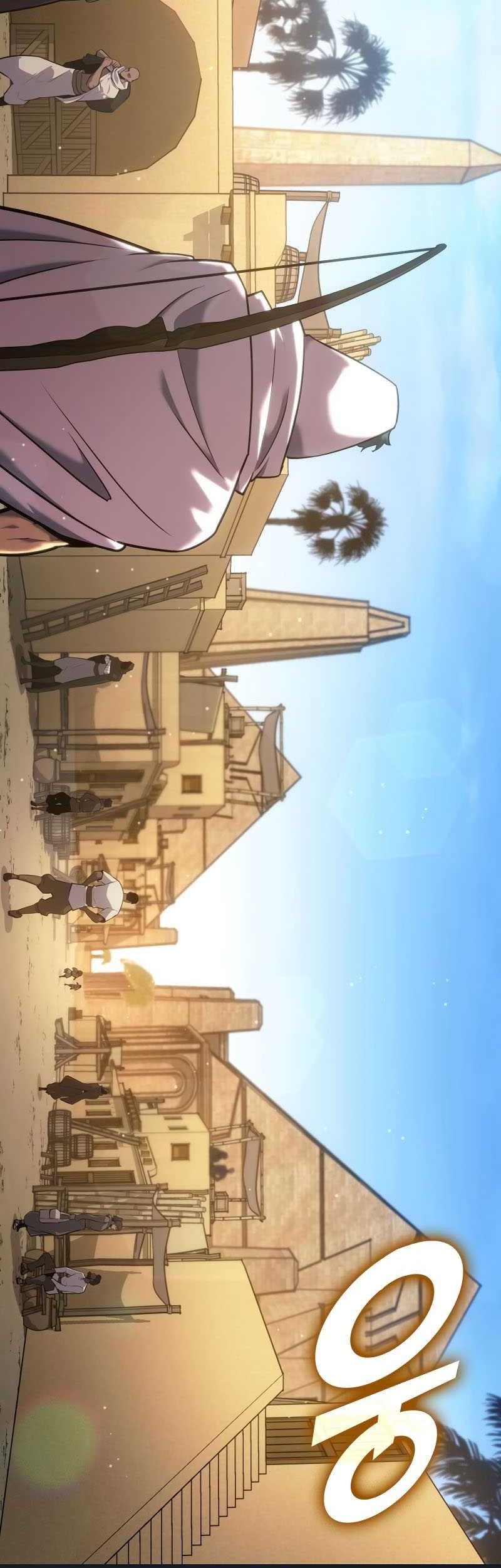 Return of the SSS-Class Ranker Chapter 122 - halaman 45
