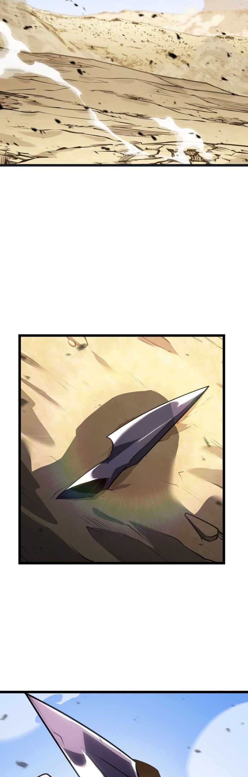 Return of the SSS-Class Ranker Chapter 122 - halaman 49