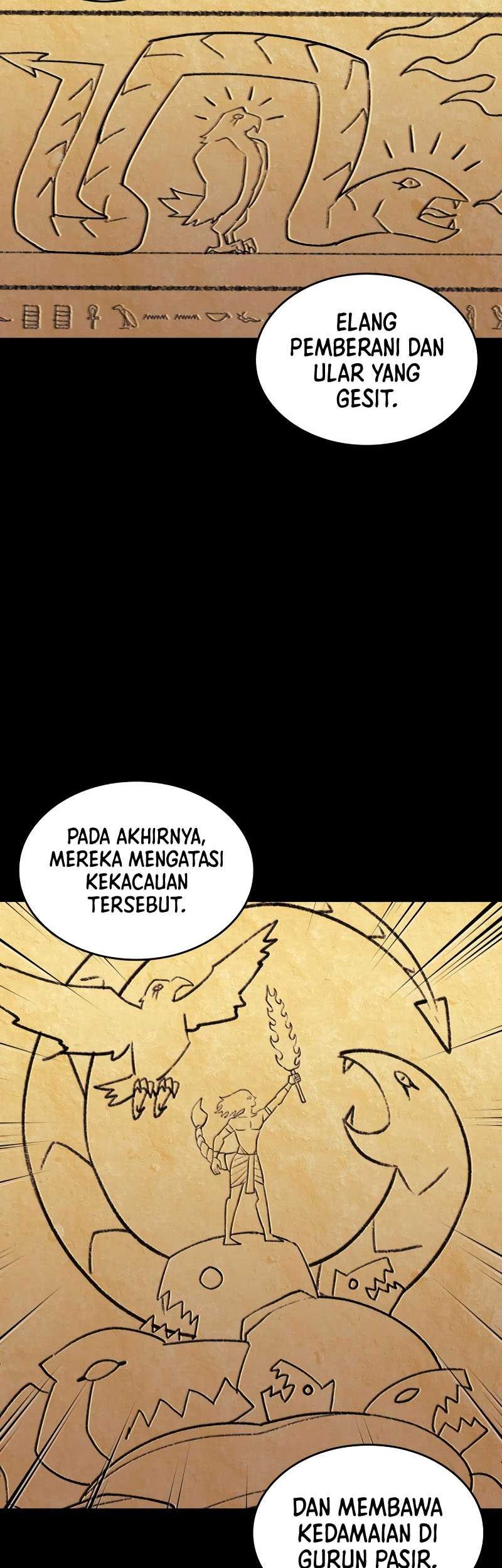 Return of the SSS-Class Ranker Chapter 122 - halaman 5
