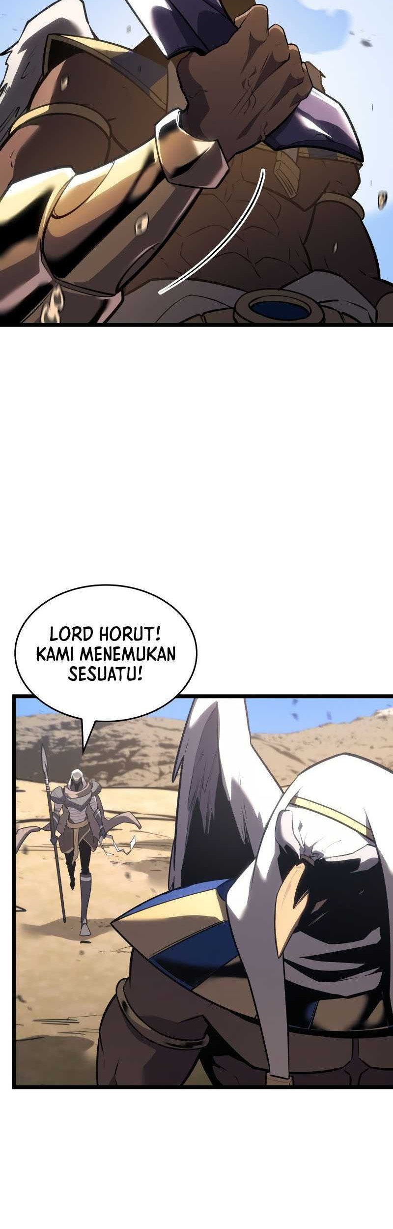 Return of the SSS-Class Ranker Chapter 122 - halaman 50