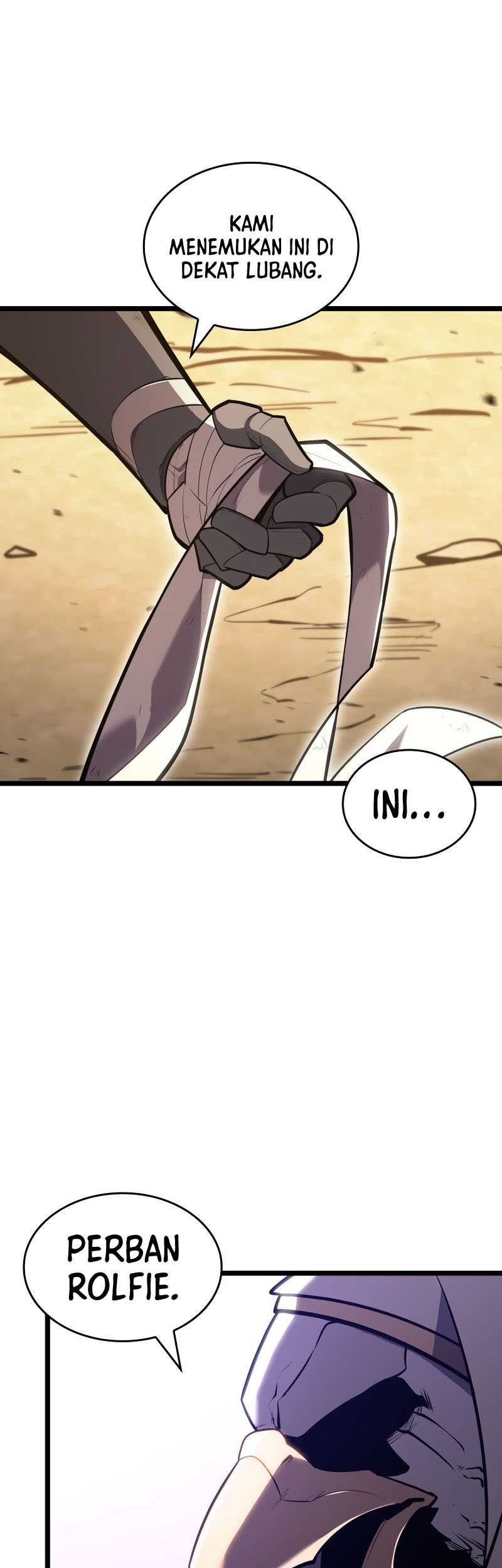 Return of the SSS-Class Ranker Chapter 122 - halaman 51