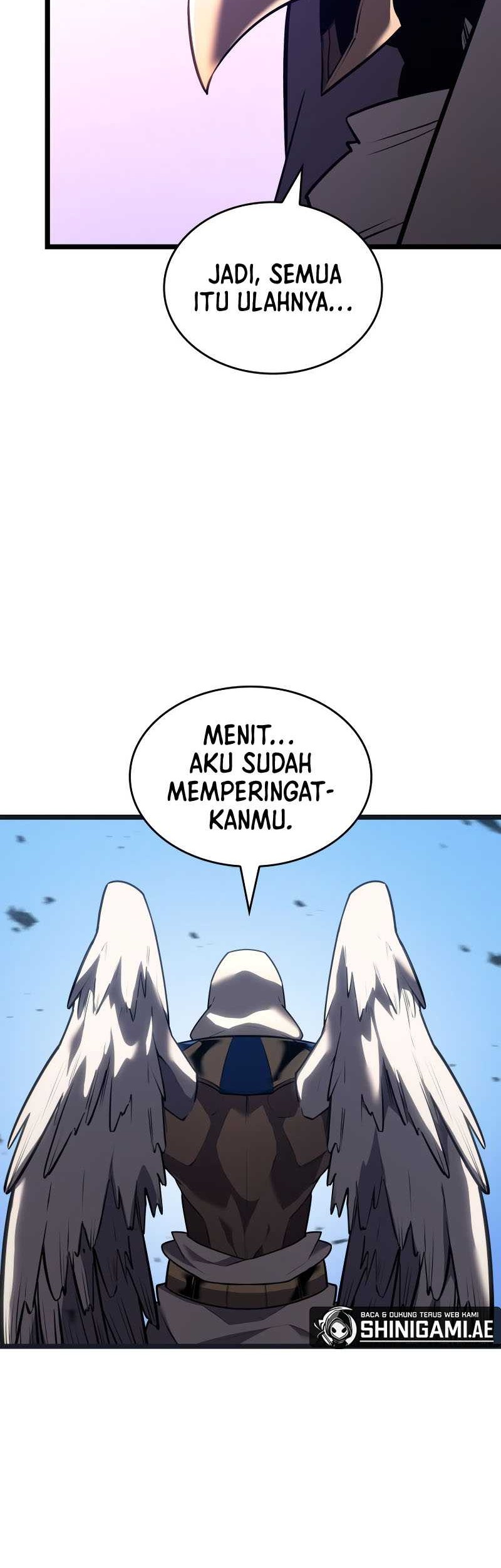 Return of the SSS-Class Ranker Chapter 122 - halaman 52