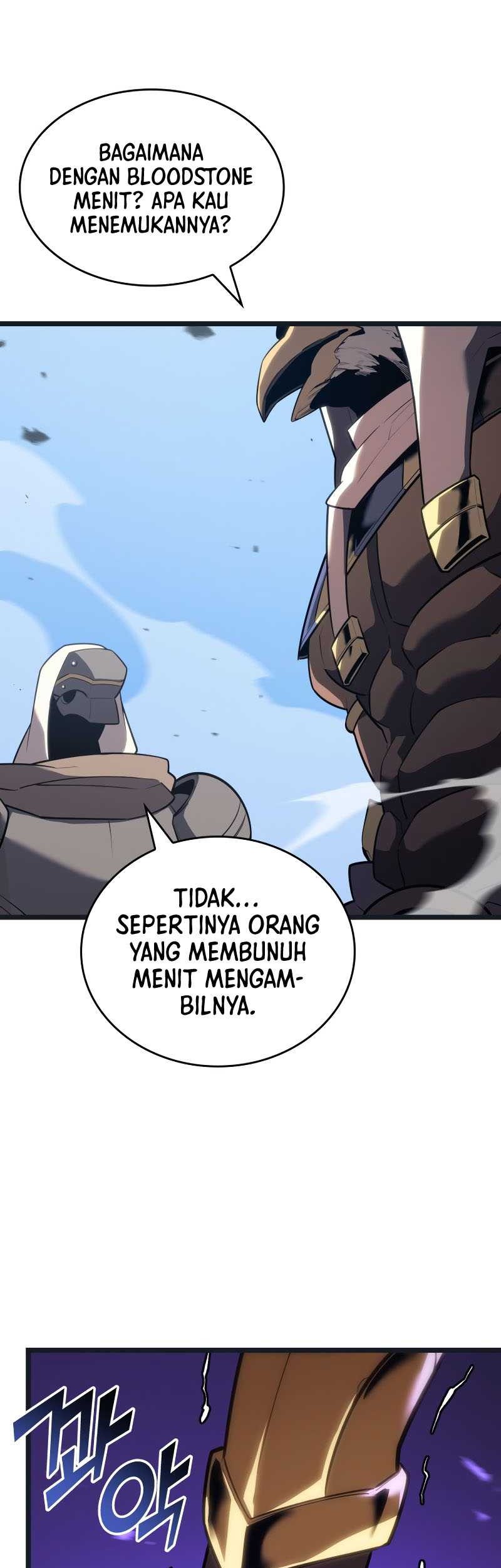 Return of the SSS-Class Ranker Chapter 122 - halaman 53