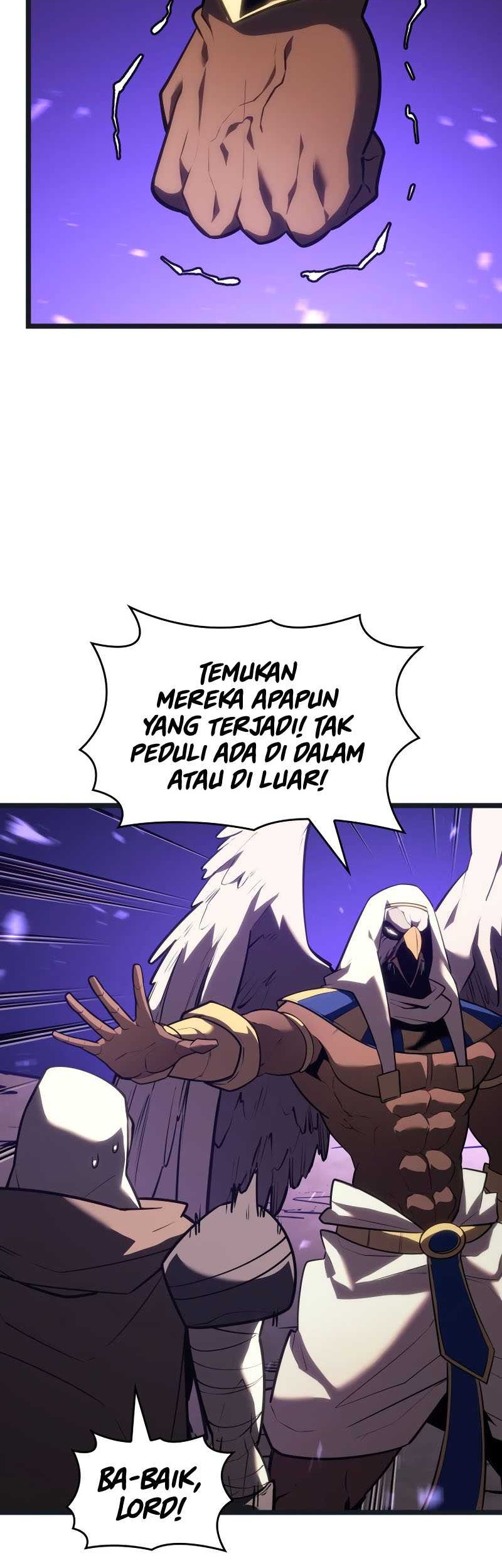 Return of the SSS-Class Ranker Chapter 122 - halaman 54