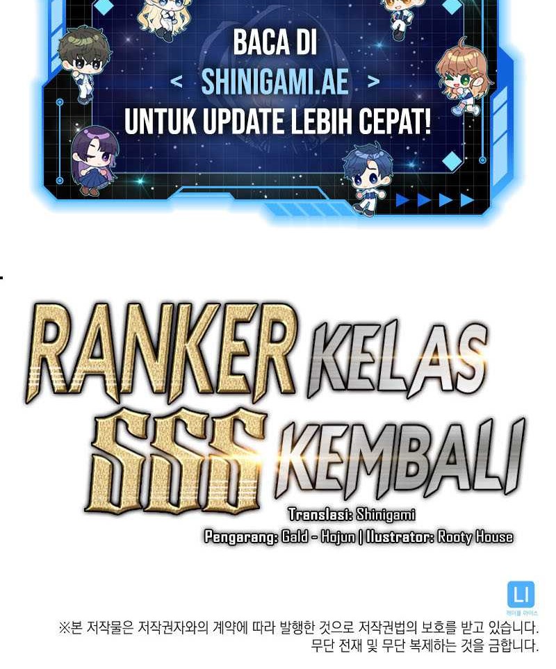 Return of the SSS-Class Ranker Chapter 122 - halaman 56