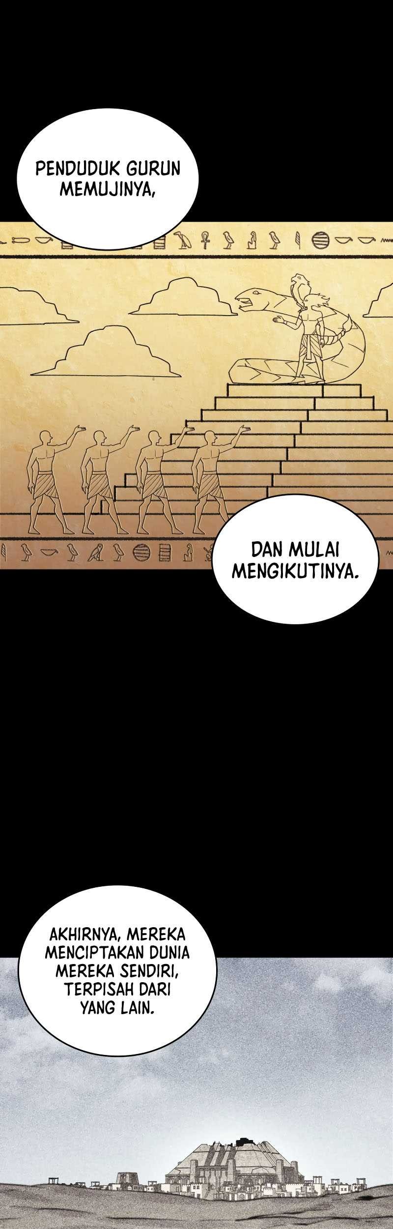 Return of the SSS-Class Ranker Chapter 122 - halaman 7