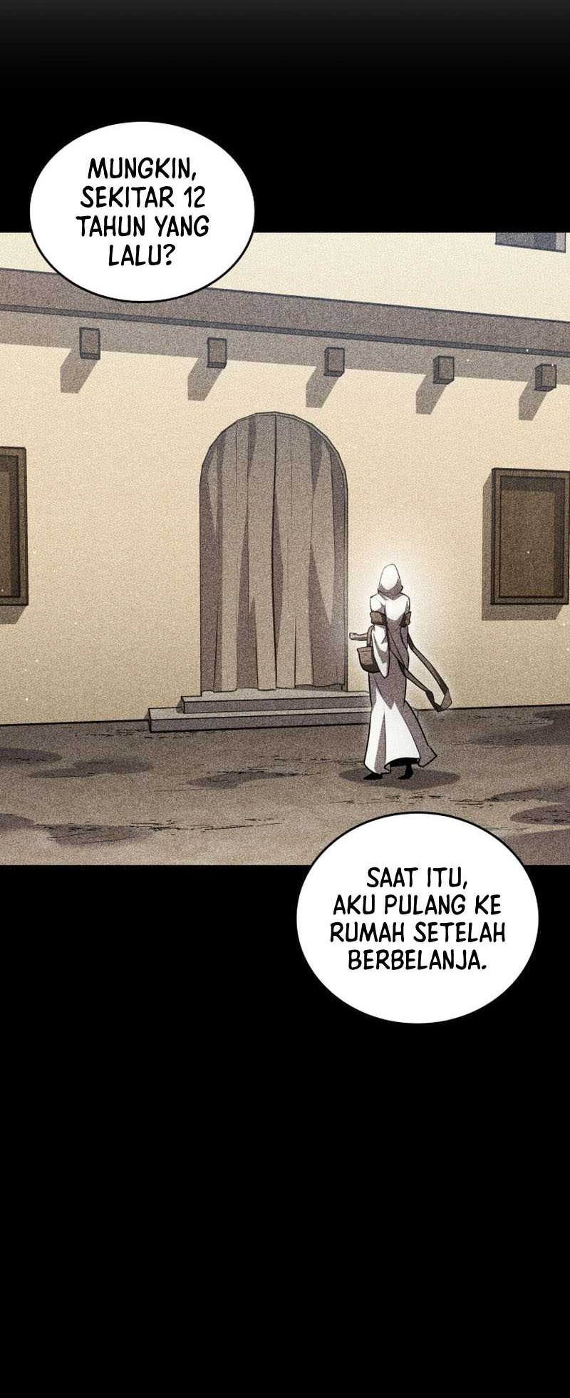 Return of the SSS-Class Ranker Chapter 123 - halaman 13