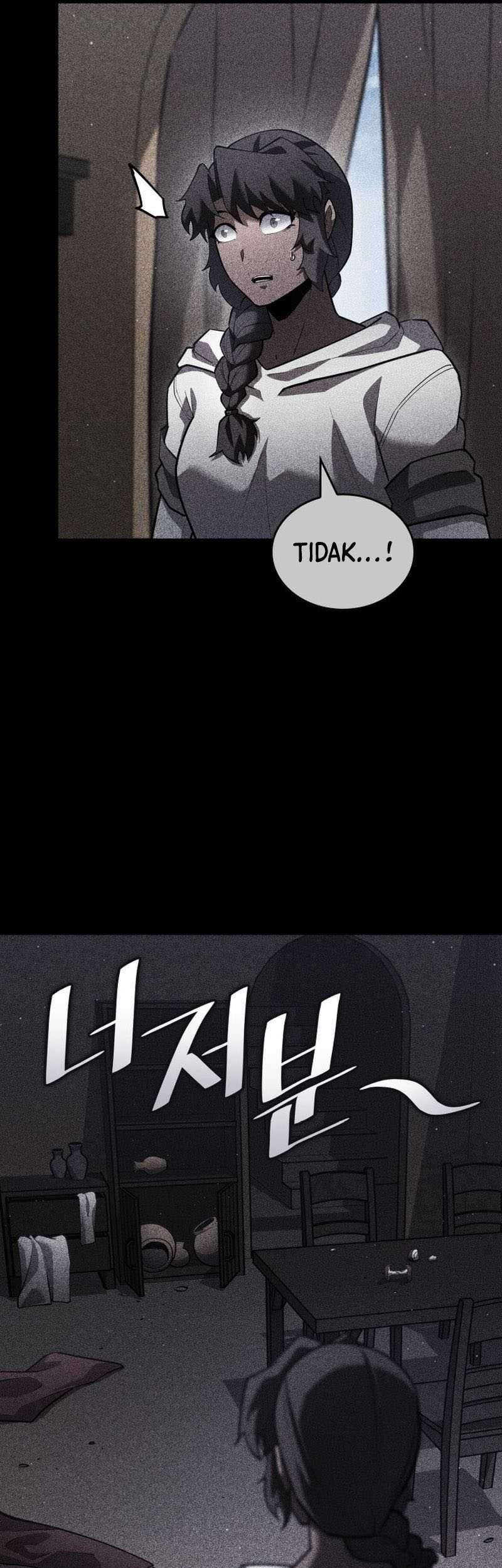 Return of the SSS-Class Ranker Chapter 123 - halaman 14