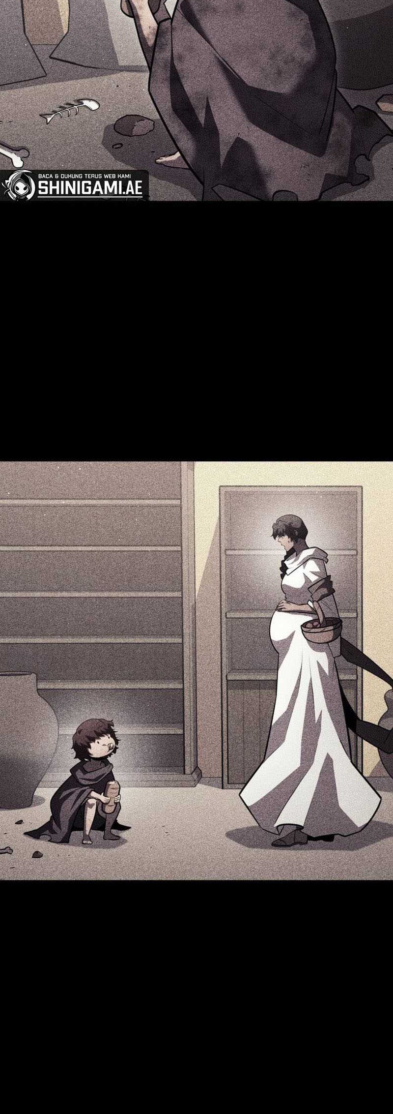 Return of the SSS-Class Ranker Chapter 123 - halaman 17