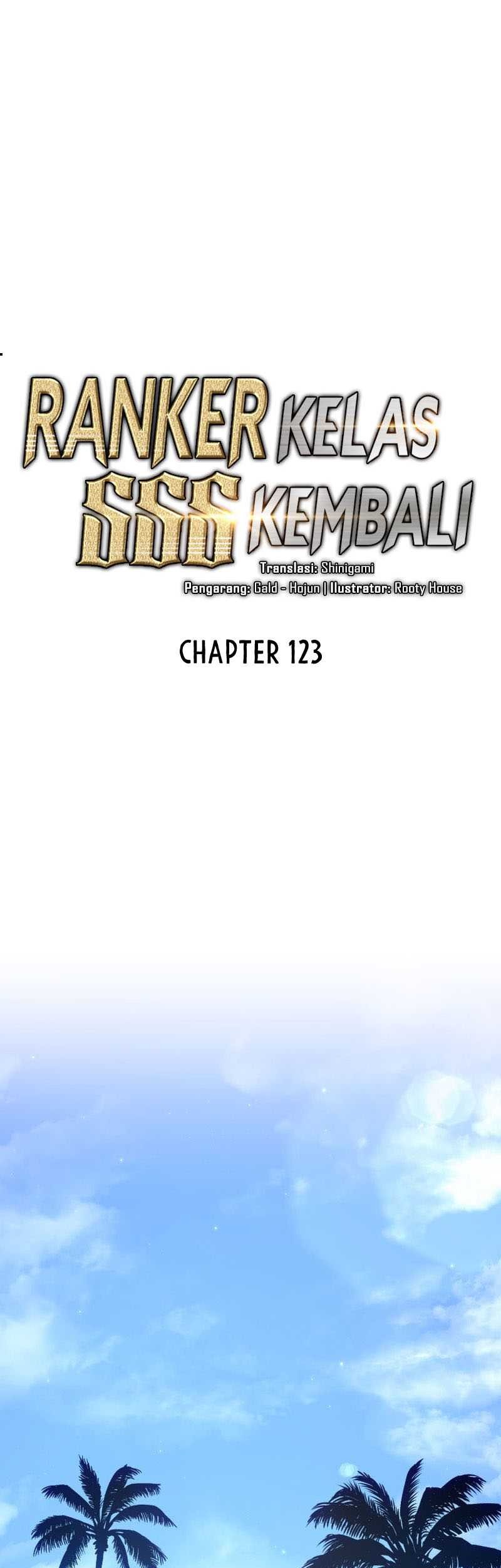 Return of the SSS-Class Ranker Chapter 123 - halaman 2