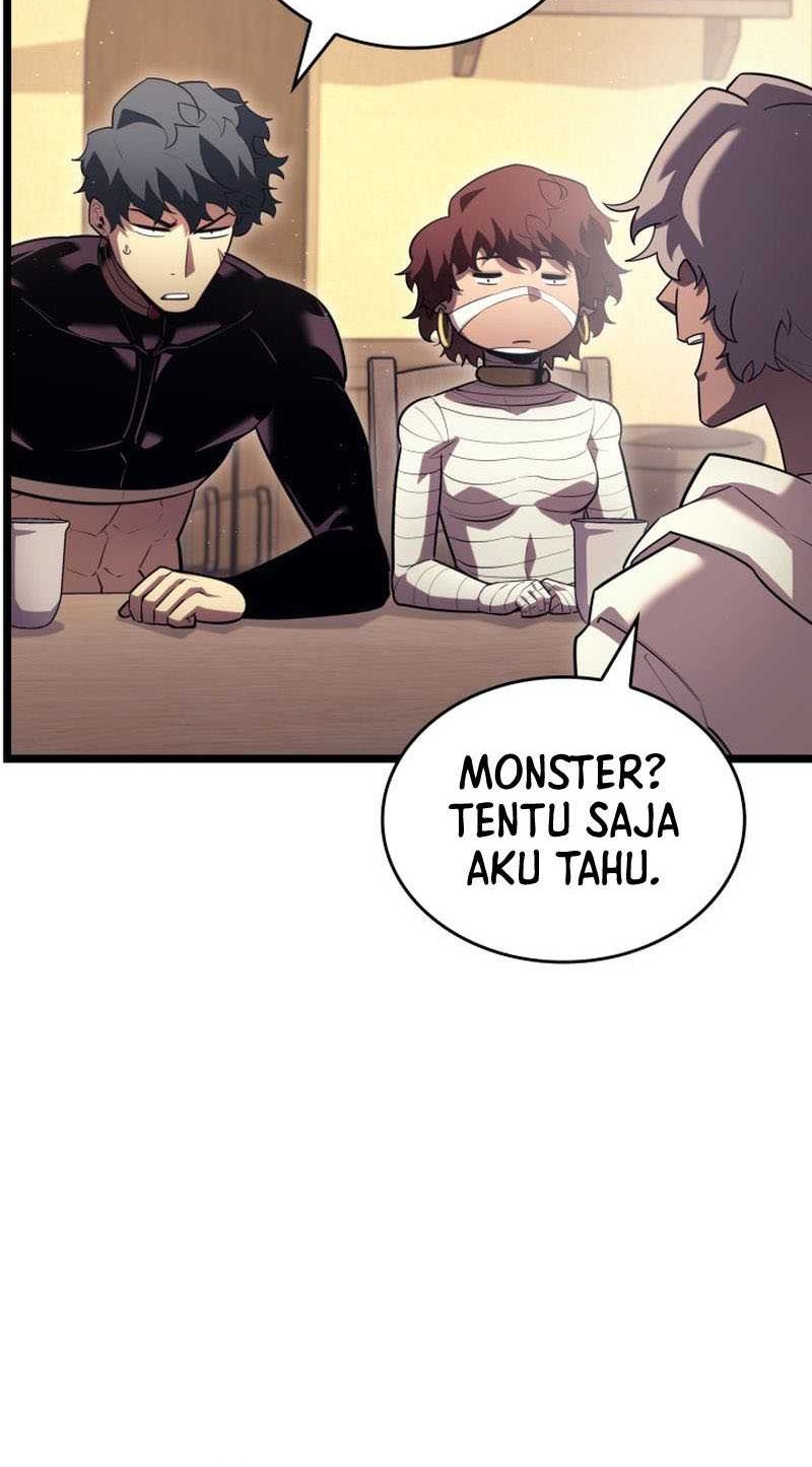 Return of the SSS-Class Ranker Chapter 123 - halaman 21