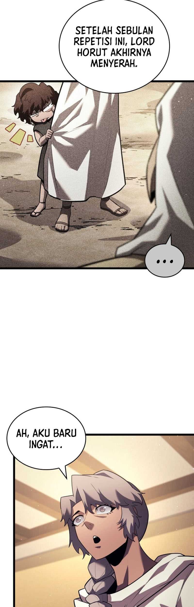 Return of the SSS-Class Ranker Chapter 123 - halaman 24