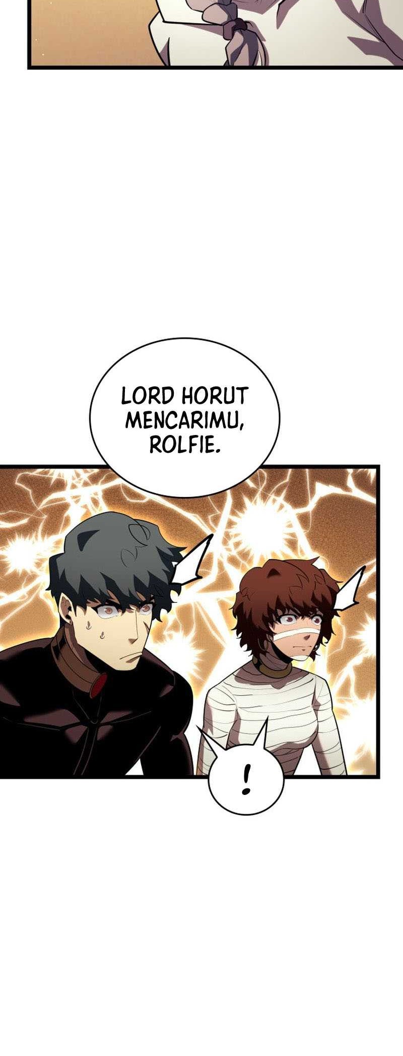 Return of the SSS-Class Ranker Chapter 123 - halaman 25