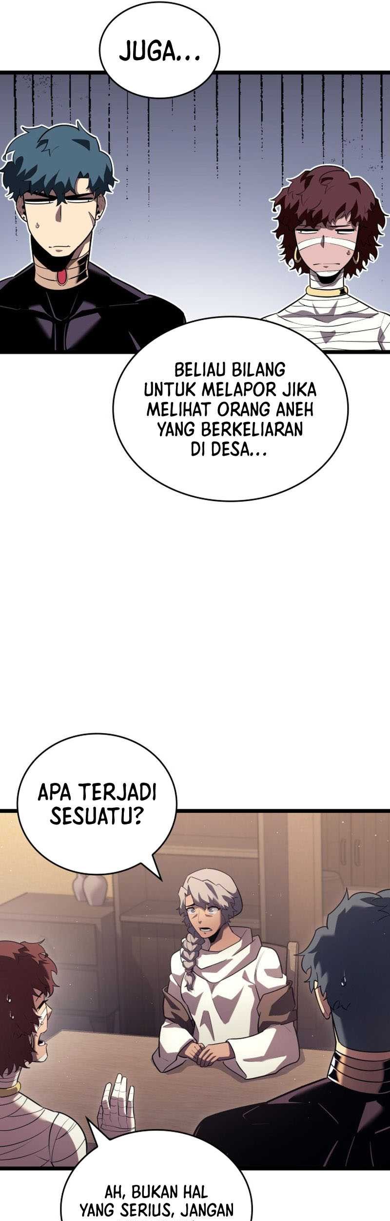 Return of the SSS-Class Ranker Chapter 123 - halaman 26