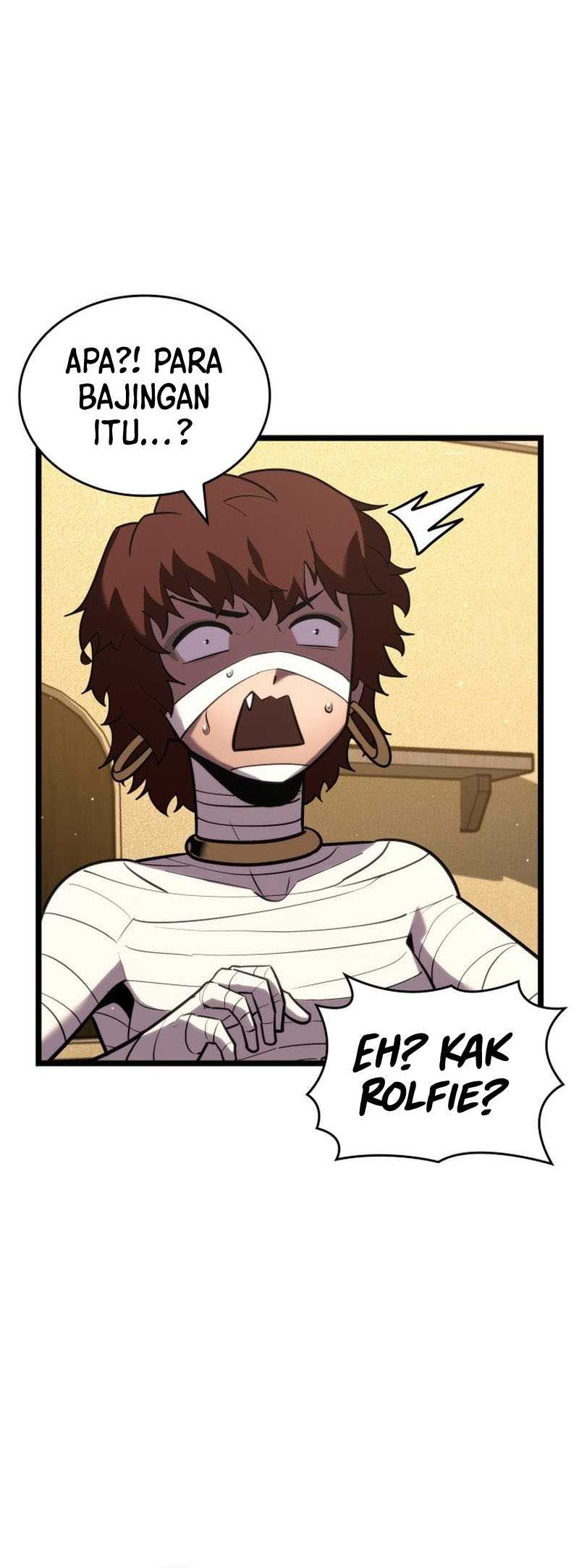 Return of the SSS-Class Ranker Chapter 123 - halaman 29