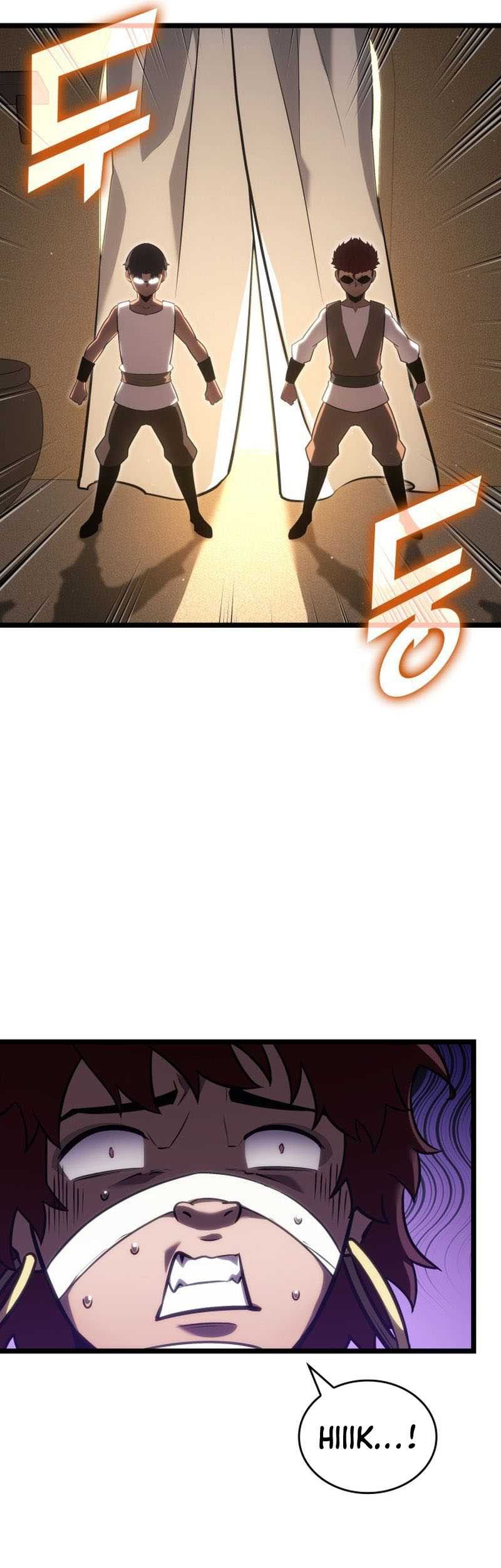 Return of the SSS-Class Ranker Chapter 123 - halaman 30