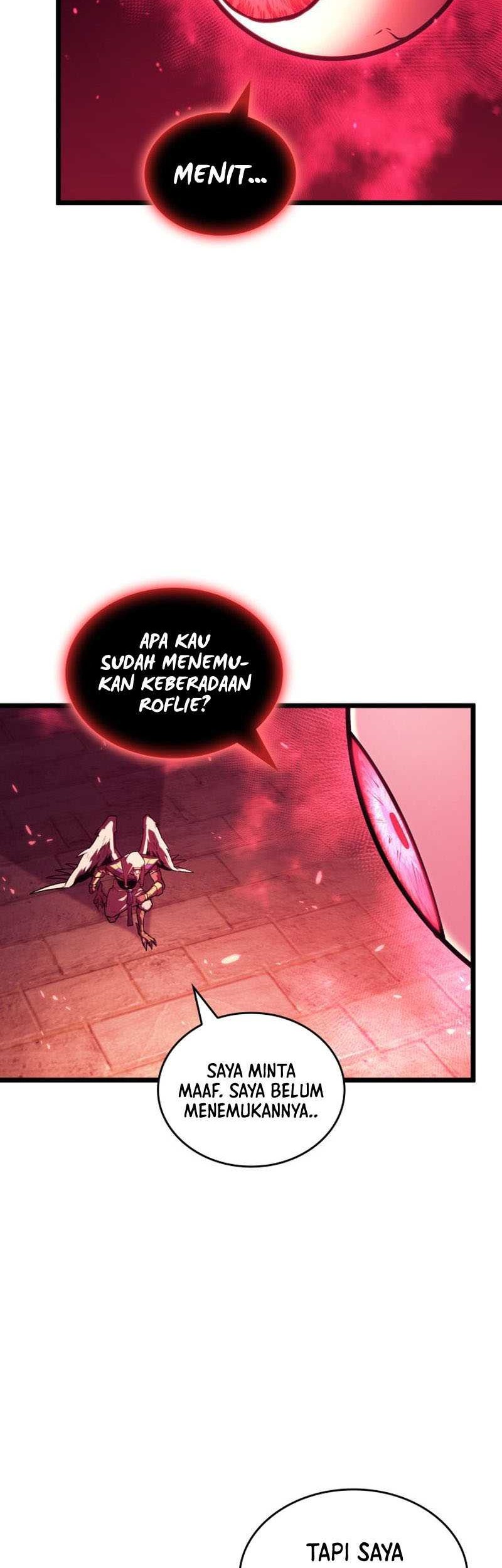 Return of the SSS-Class Ranker Chapter 123 - halaman 39