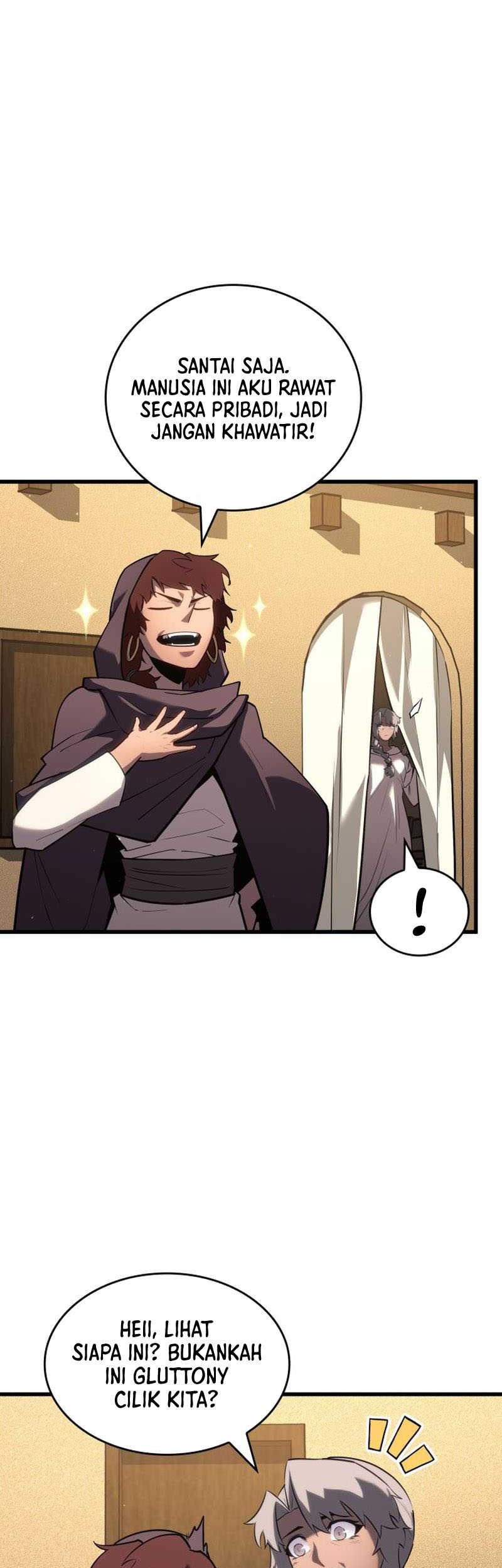 Return of the SSS-Class Ranker Chapter 123 - halaman 4