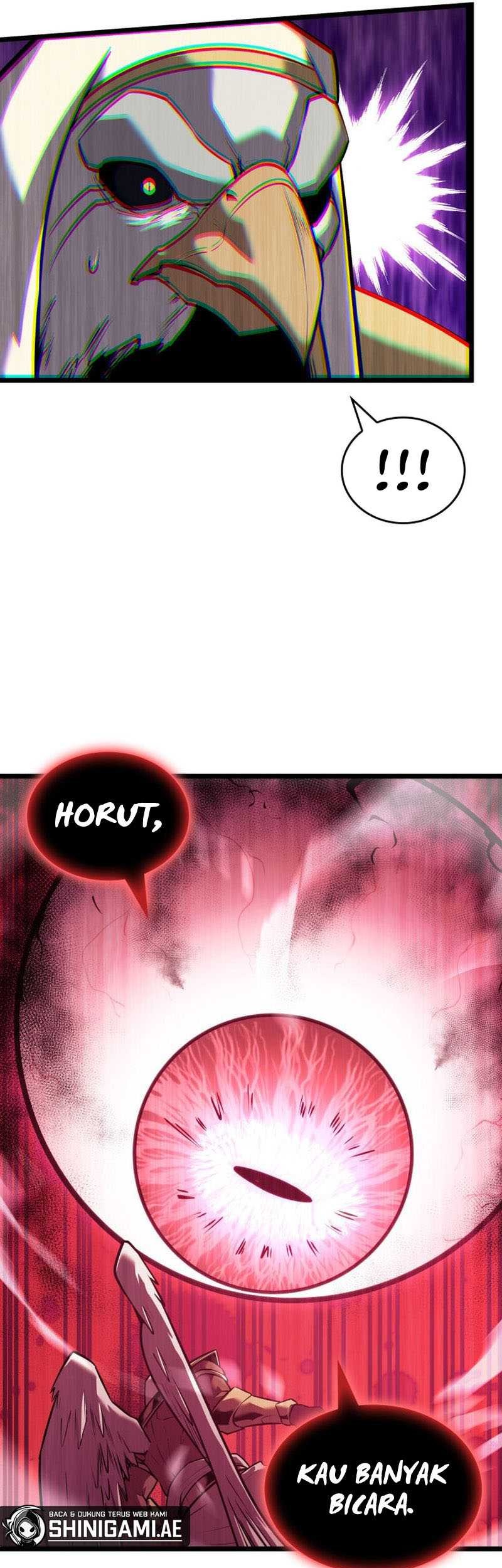 Return of the SSS-Class Ranker Chapter 123 - halaman 42