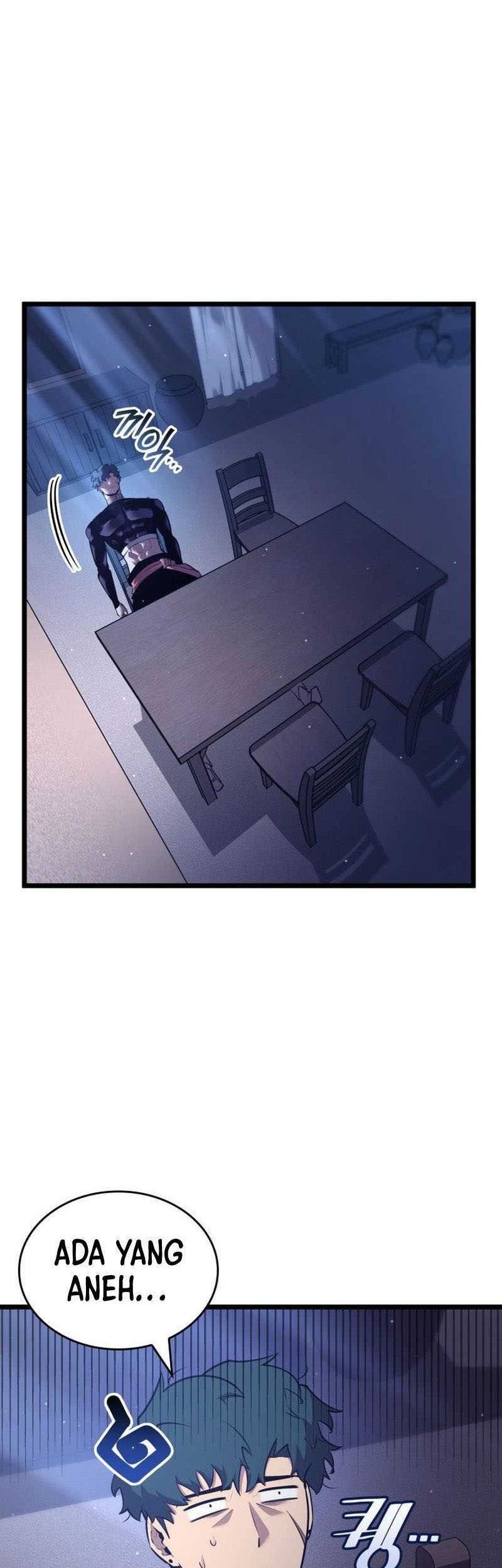 Return of the SSS-Class Ranker Chapter 123 - halaman 47