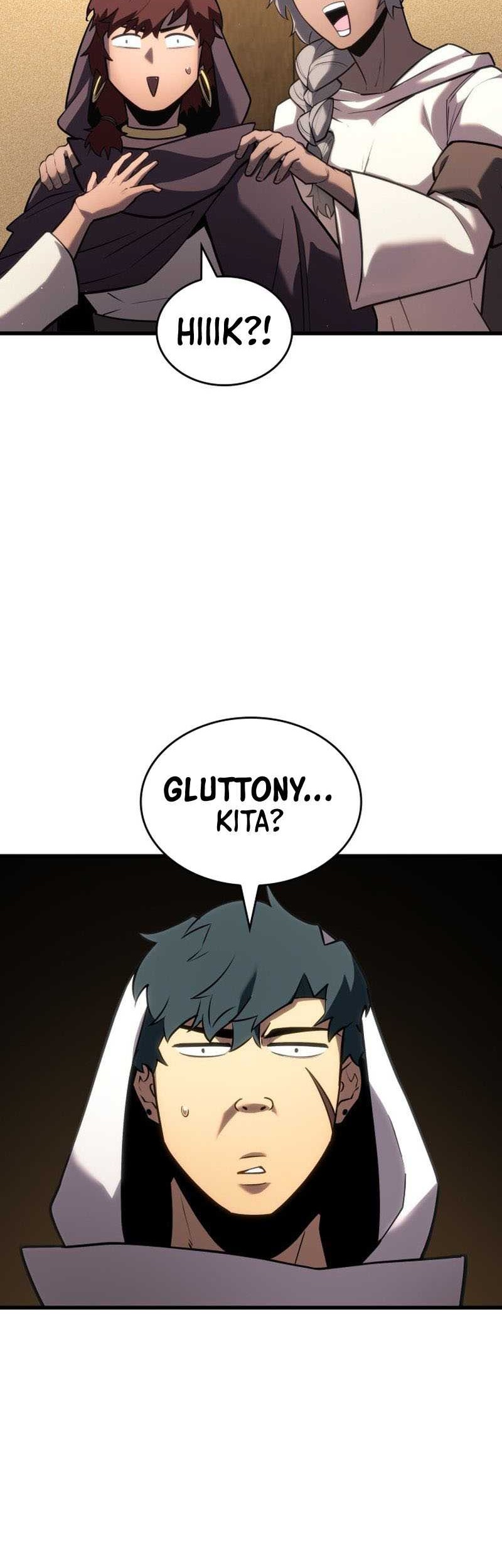 Return of the SSS-Class Ranker Chapter 123 - halaman 5