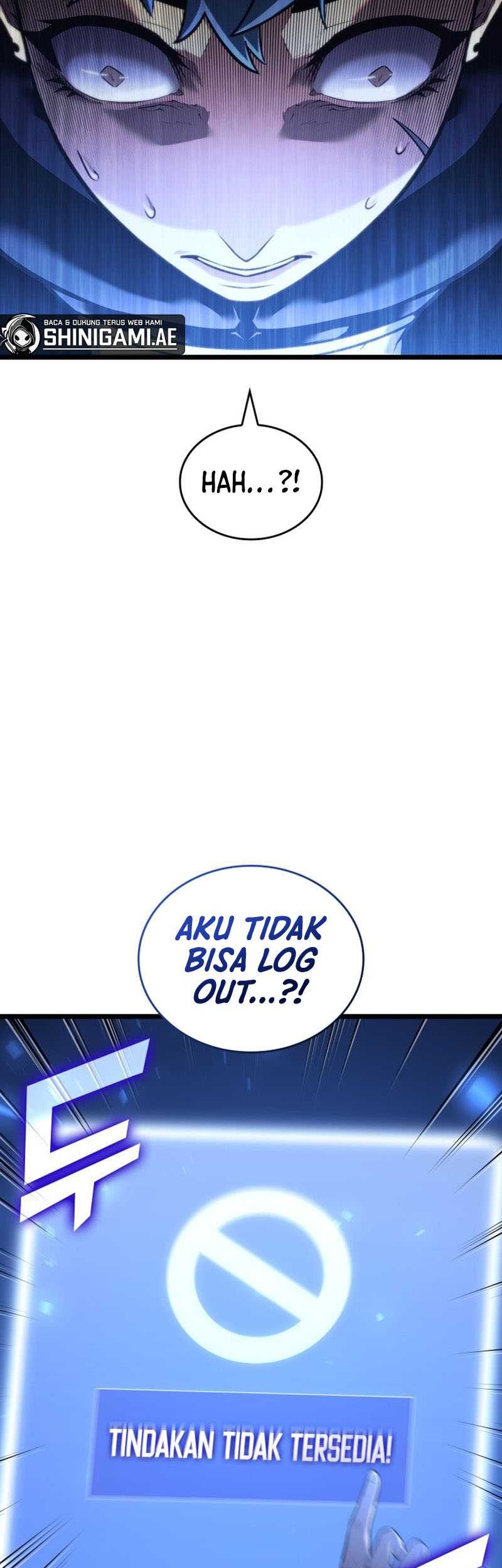 Return of the SSS-Class Ranker Chapter 123 - halaman 51