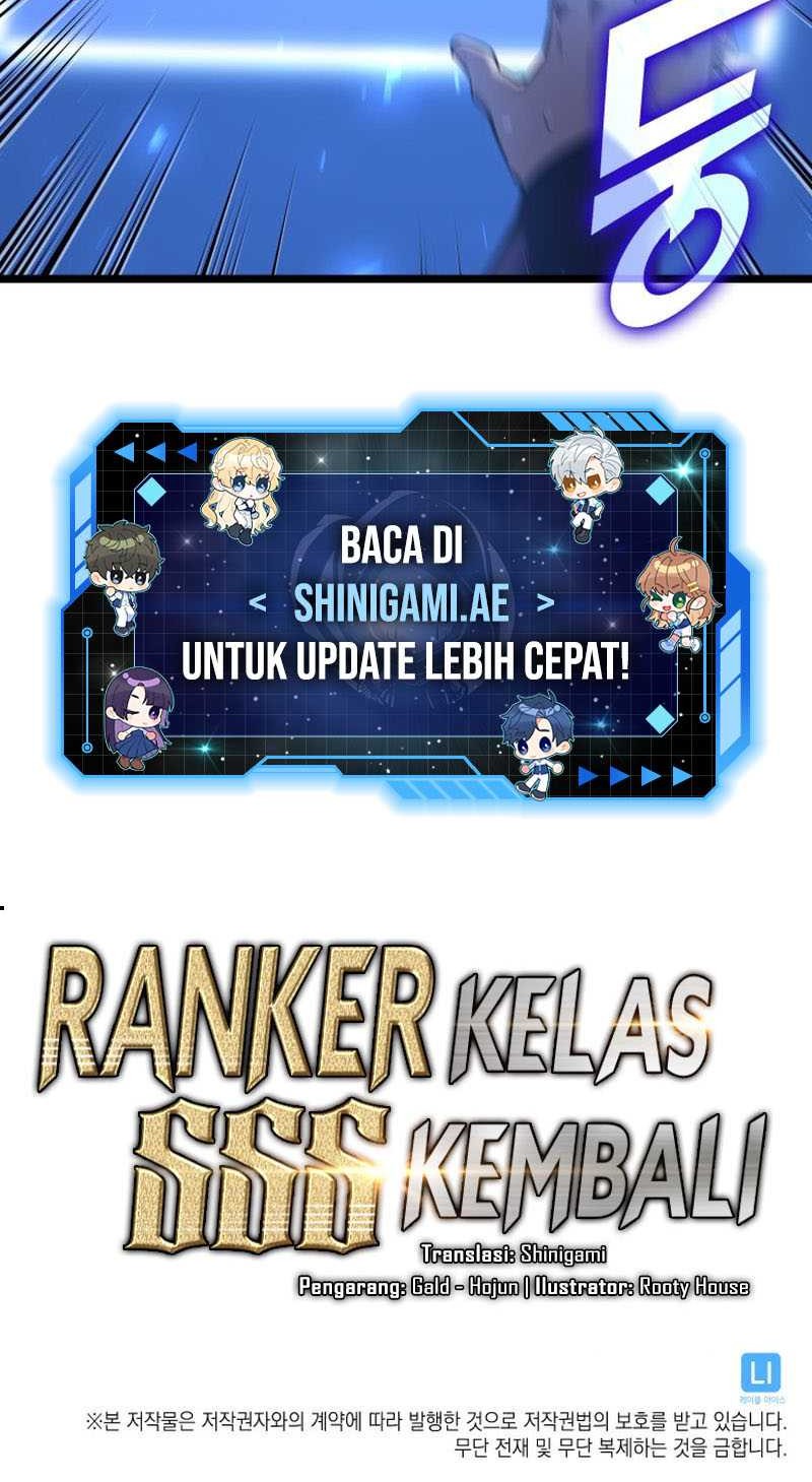 Return of the SSS-Class Ranker Chapter 123 - halaman 52