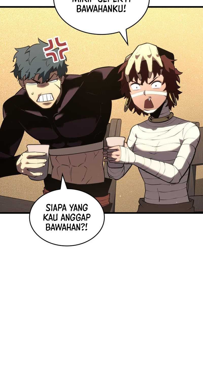 Return of the SSS-Class Ranker Chapter 123 - halaman 9