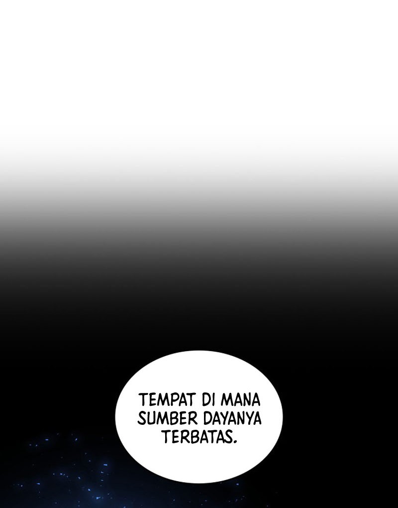Return of the SSS-Class Ranker Chapter 124 - halaman 21
