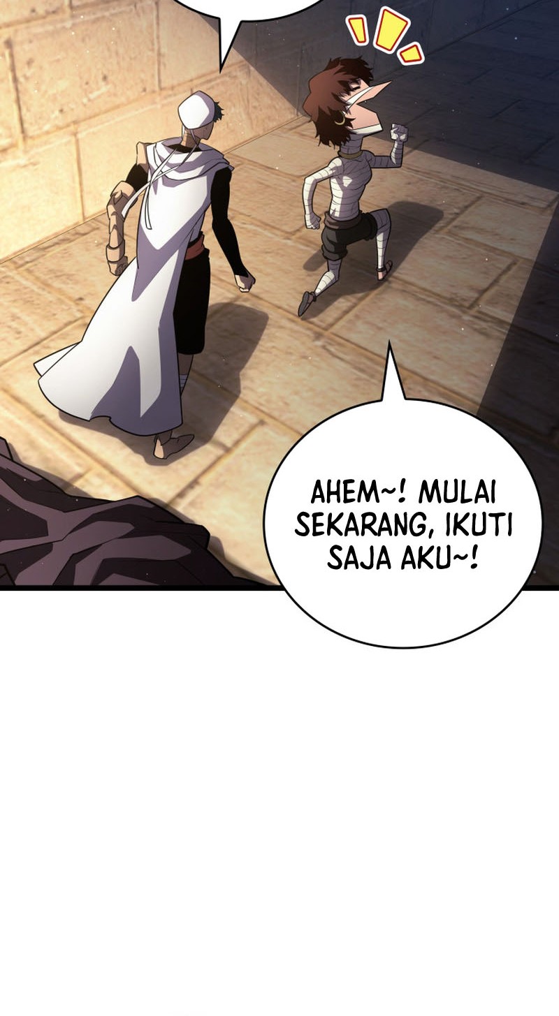 Return of the SSS-Class Ranker Chapter 124 - halaman 25