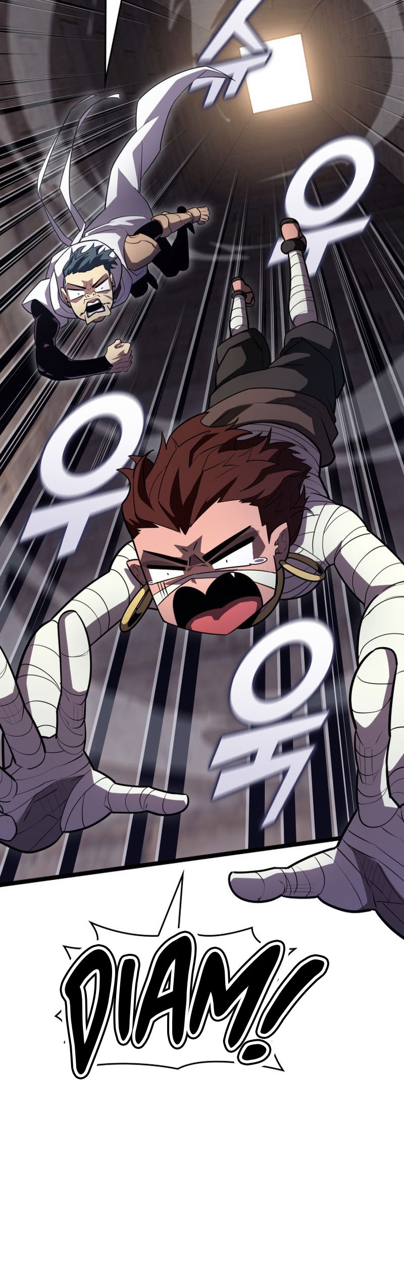 Return of the SSS-Class Ranker Chapter 124 - halaman 28