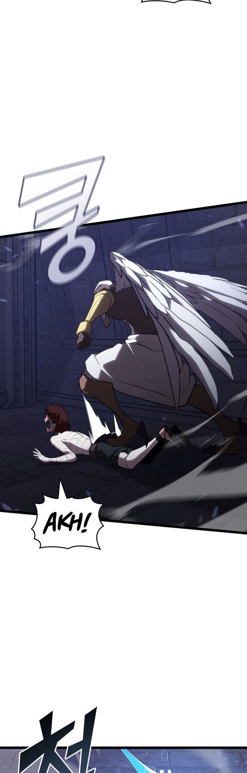 Return of the SSS-Class Ranker Chapter 124 - halaman 32