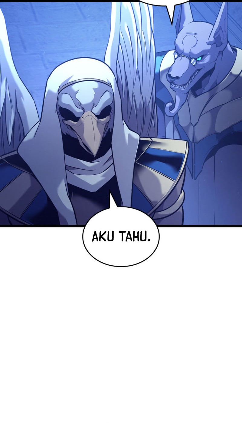 Return of the SSS-Class Ranker Chapter 124 - halaman 41