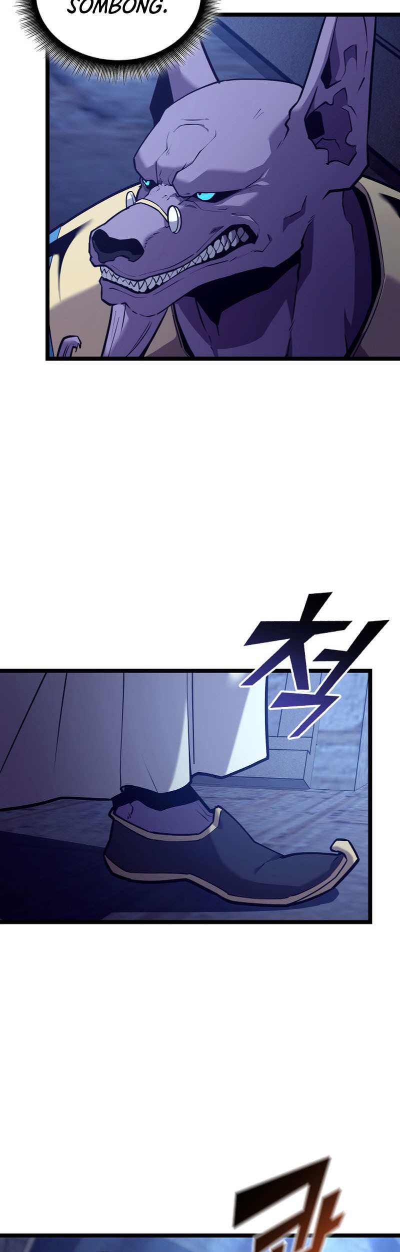 Return of the SSS-Class Ranker Chapter 124 - halaman 44