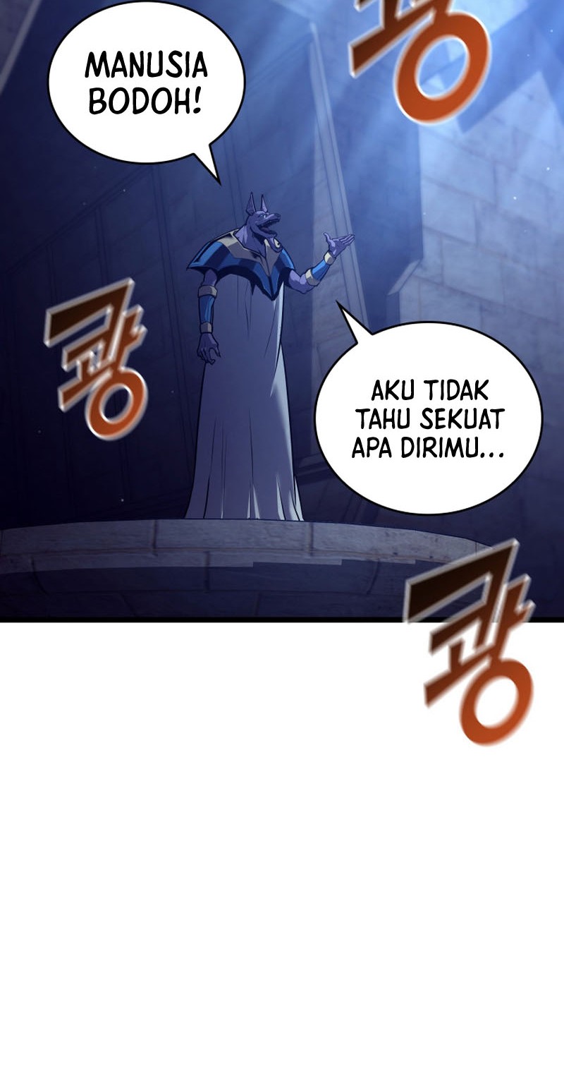 Return of the SSS-Class Ranker Chapter 124 - halaman 45