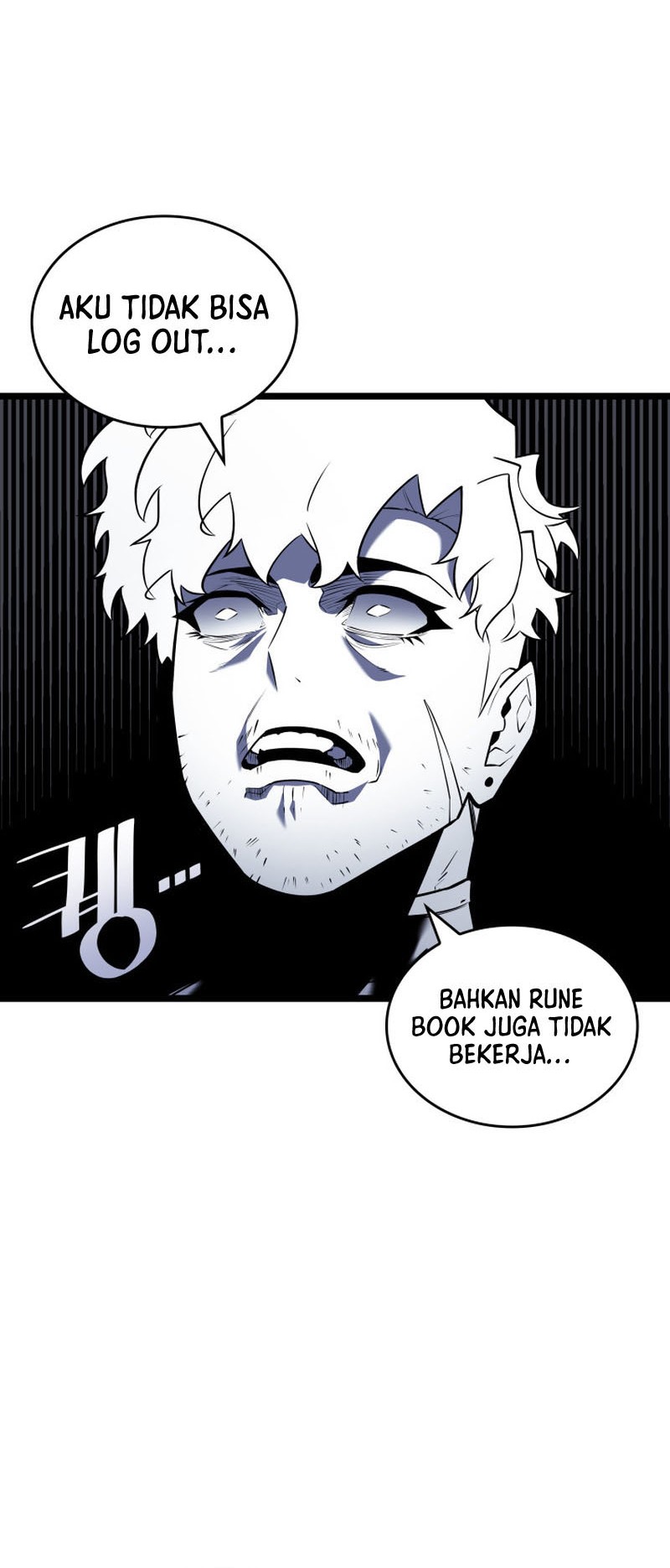 Return of the SSS-Class Ranker Chapter 124 - halaman 5