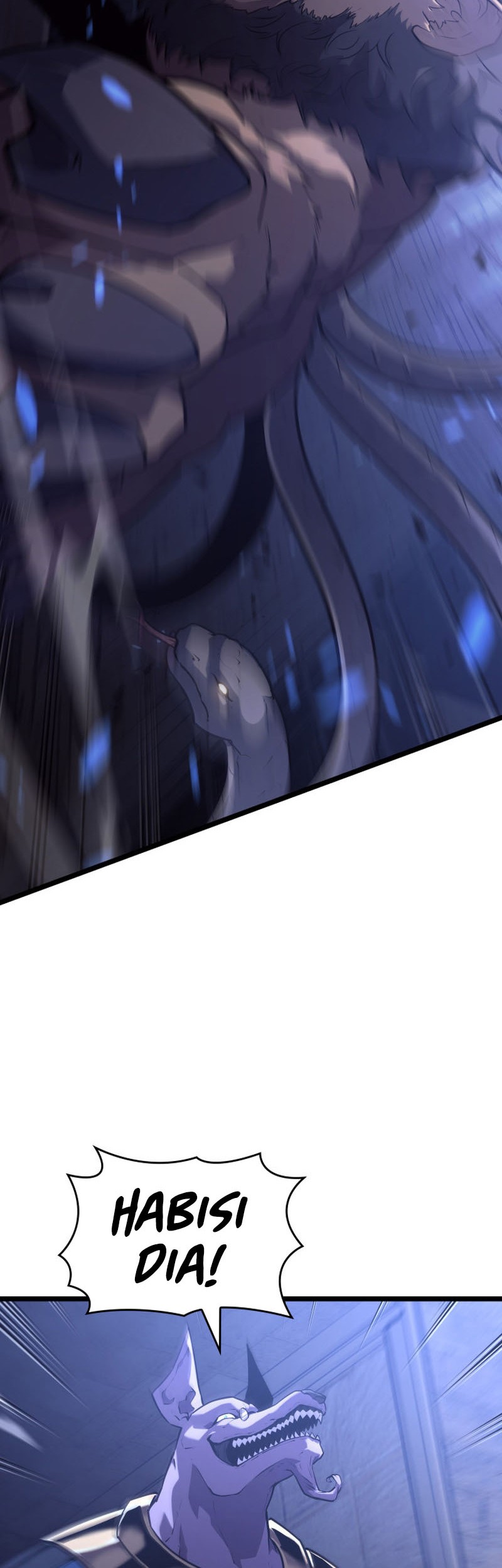 Return of the SSS-Class Ranker Chapter 124 - halaman 51