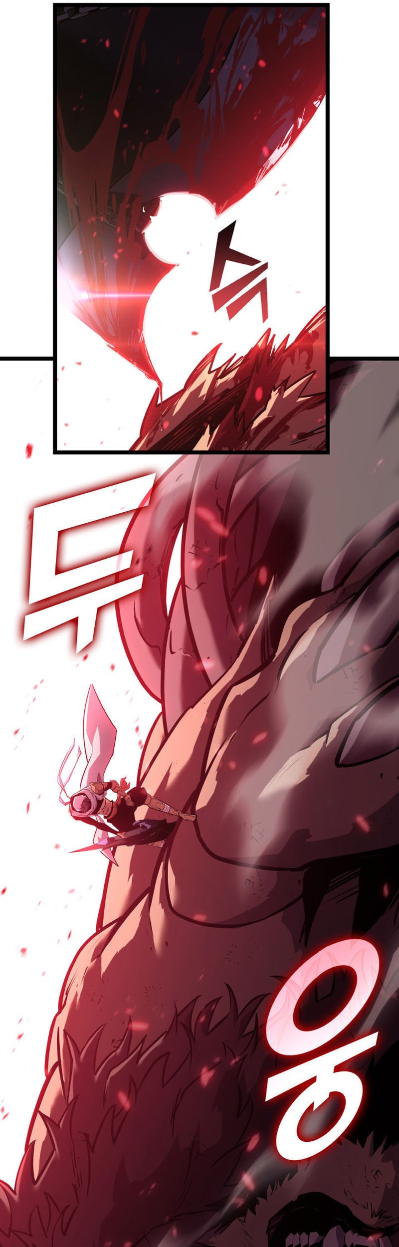 Return of the SSS-Class Ranker Chapter 124 - halaman 53